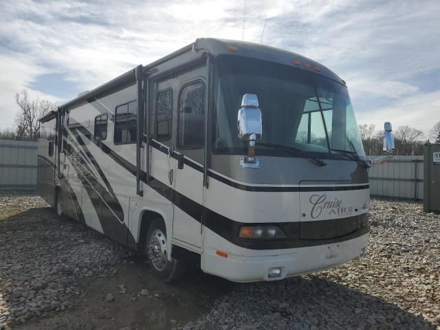 2003 Freightliner Chassis X Line Motor Home