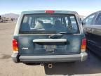 1997 Jeep Cherokee SE