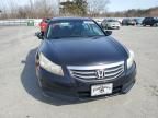 2012 Honda Accord EX