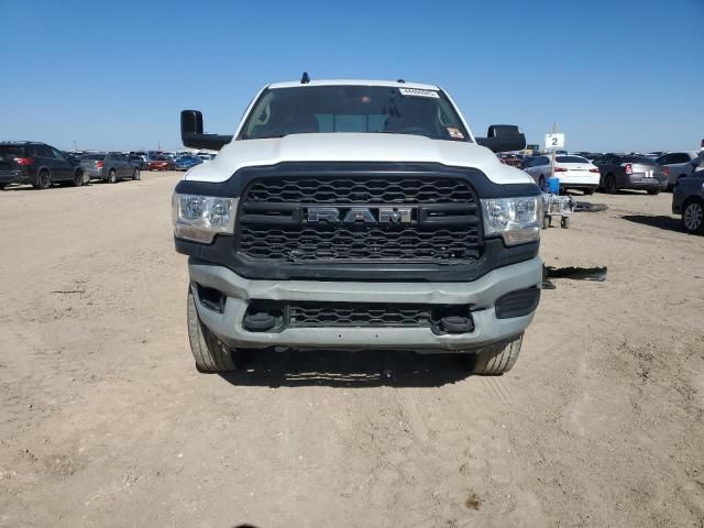 2020 Dodge RAM 2500 Tradesman