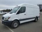 2015 Mercedes-Benz Sprinter 2500