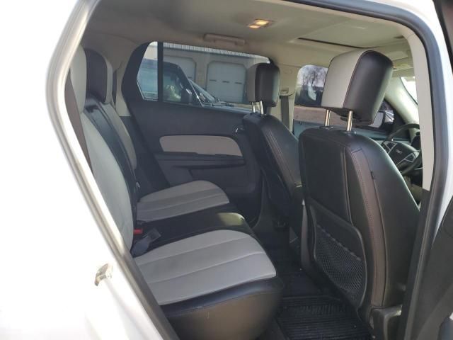 2011 GMC Terrain SLT