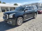 2015 GMC Yukon SLE