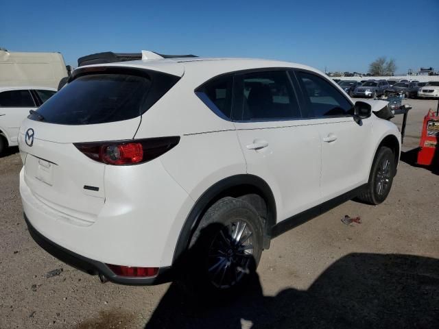 2018 Mazda CX-5 Sport