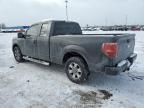 2012 Ford F150 Super Cab