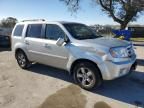 2010 Honda Pilot EXL