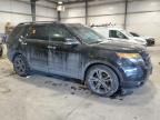 2013 Ford Explorer Sport