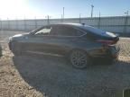 2018 Genesis G80 Sport