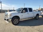 2011 Ford F250 Super Duty