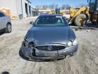 2005 Buick Lacrosse CX