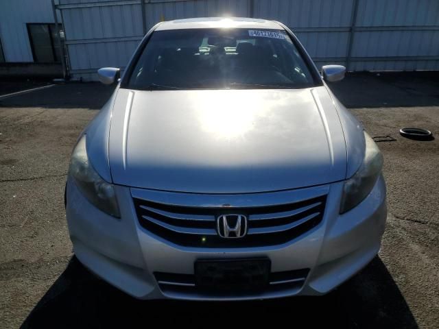 2011 Honda Accord EXL