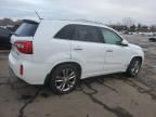 2014 KIA Sorento SX