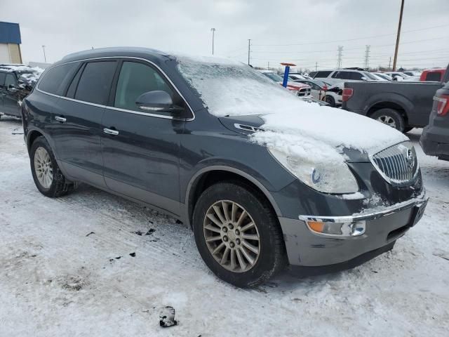 2012 Buick Enclave