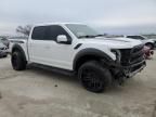 2020 Ford F150 Raptor