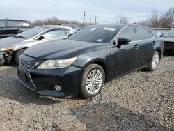 Salvage cars for sale at Hillsborough, NJ auction: 2013 Lexus ES 350