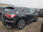 2016 Acura RDX Advance