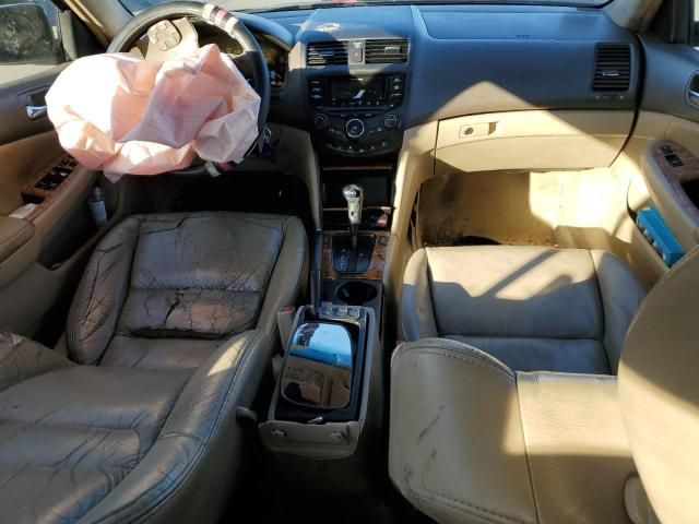 2005 Honda Accord EX