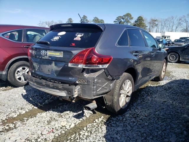 2014 Toyota Venza LE