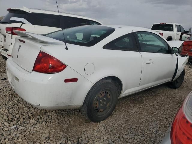 2009 Pontiac G5