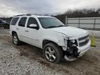 2011 Chevrolet Tahoe K1500 LTZ