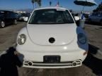 1999 Volkswagen New Beetle GLS