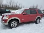 2008 Ford Explorer Eddie Bauer