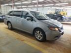 2016 Honda Odyssey EX