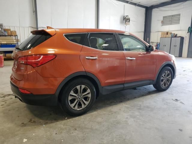 2016 Hyundai Santa FE Sport