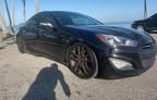 2015 Hyundai Genesis Coupe 3.8L