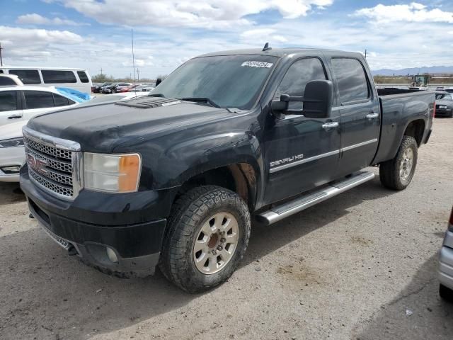 2013 GMC Sierra C2500 Denali