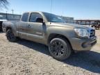 2009 Toyota Tacoma Access Cab