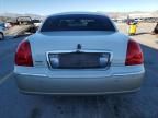 2004 Lincoln Town Car Ultimate