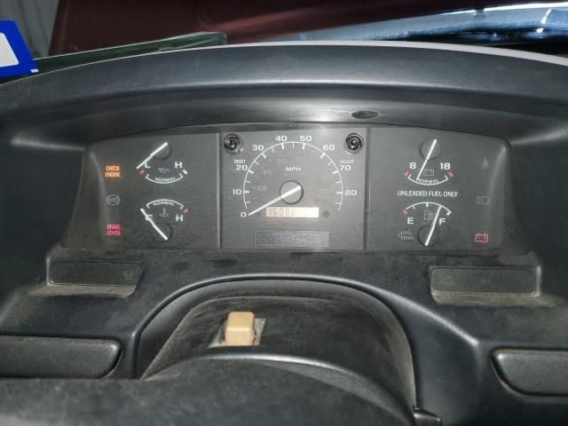 1995 Ford F150