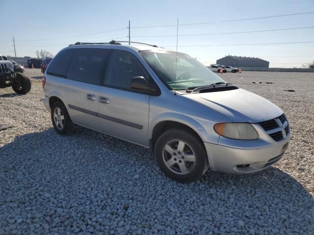 2005 Dodge Caravan SXT