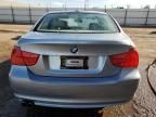 2010 BMW 328 I Sulev