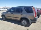 2004 Honda CR-V LX