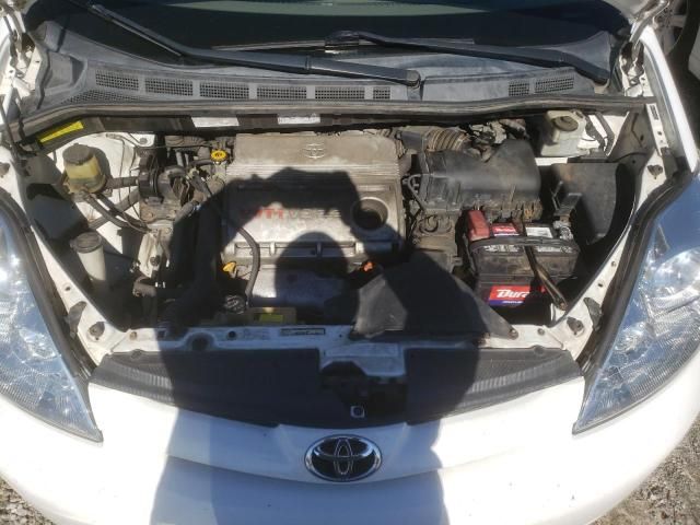 2006 Toyota Sienna CE