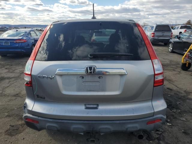 2007 Honda CR-V EXL