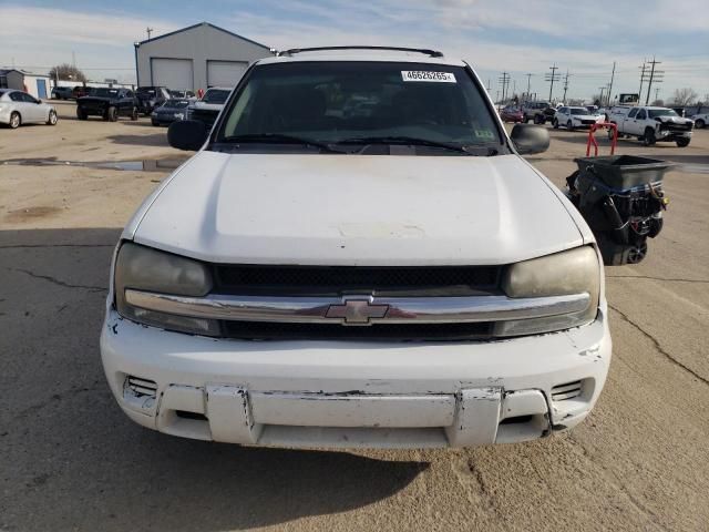 2004 Chevrolet Trailblazer LS