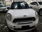 2016 Mini Cooper S Countryman