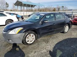 Nissan salvage cars for sale: 2010 Nissan Altima Base