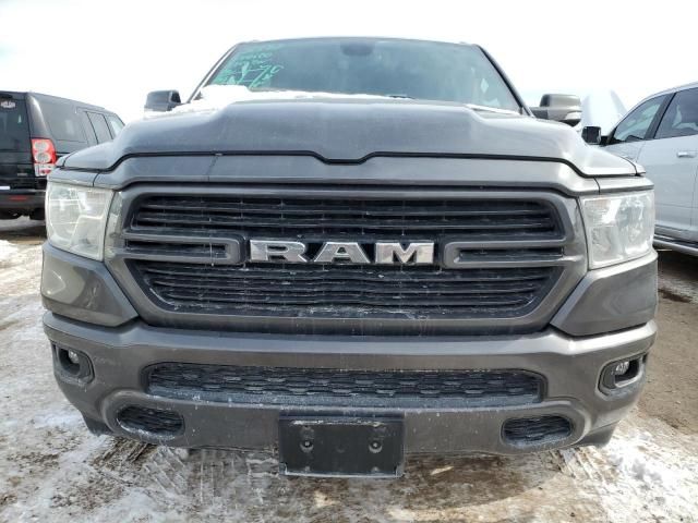 2020 Dodge RAM 1500 BIG HORN/LONE Star