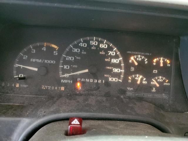 1995 Chevrolet GMT-400 K1500