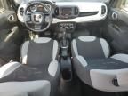 2016 Fiat 500L POP