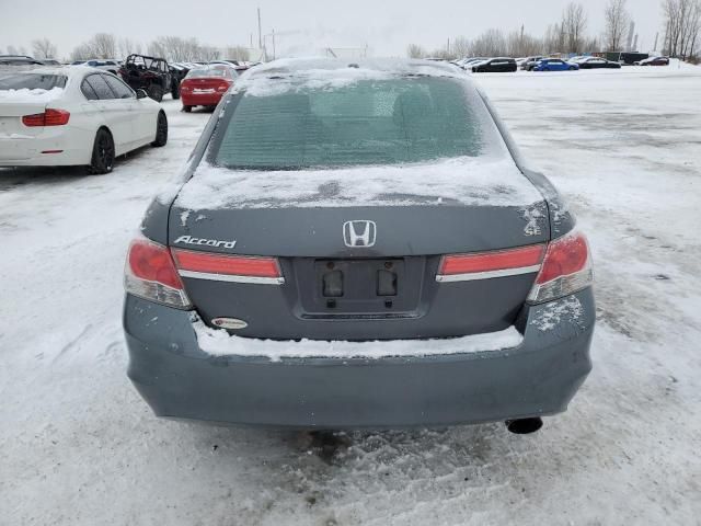 2011 Honda Accord SE