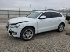 2014 Audi Q5 Premium Plus