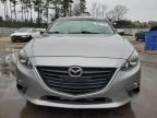 2015 Mazda 3 Sport