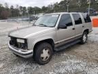 1999 Chevrolet Tahoe K1500