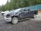 2015 Chevrolet Silverado K3500 LTZ