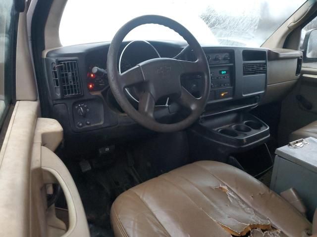 2006 Chevrolet Express G1500